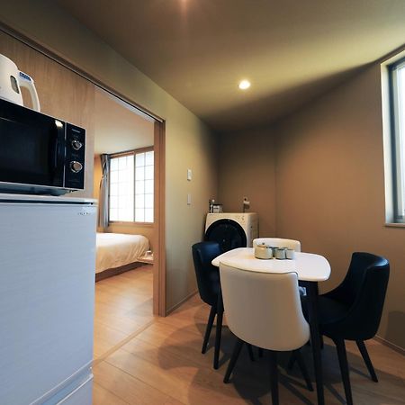 Aparthotel Reikyo Garden Osaka Zewnętrze zdjęcie