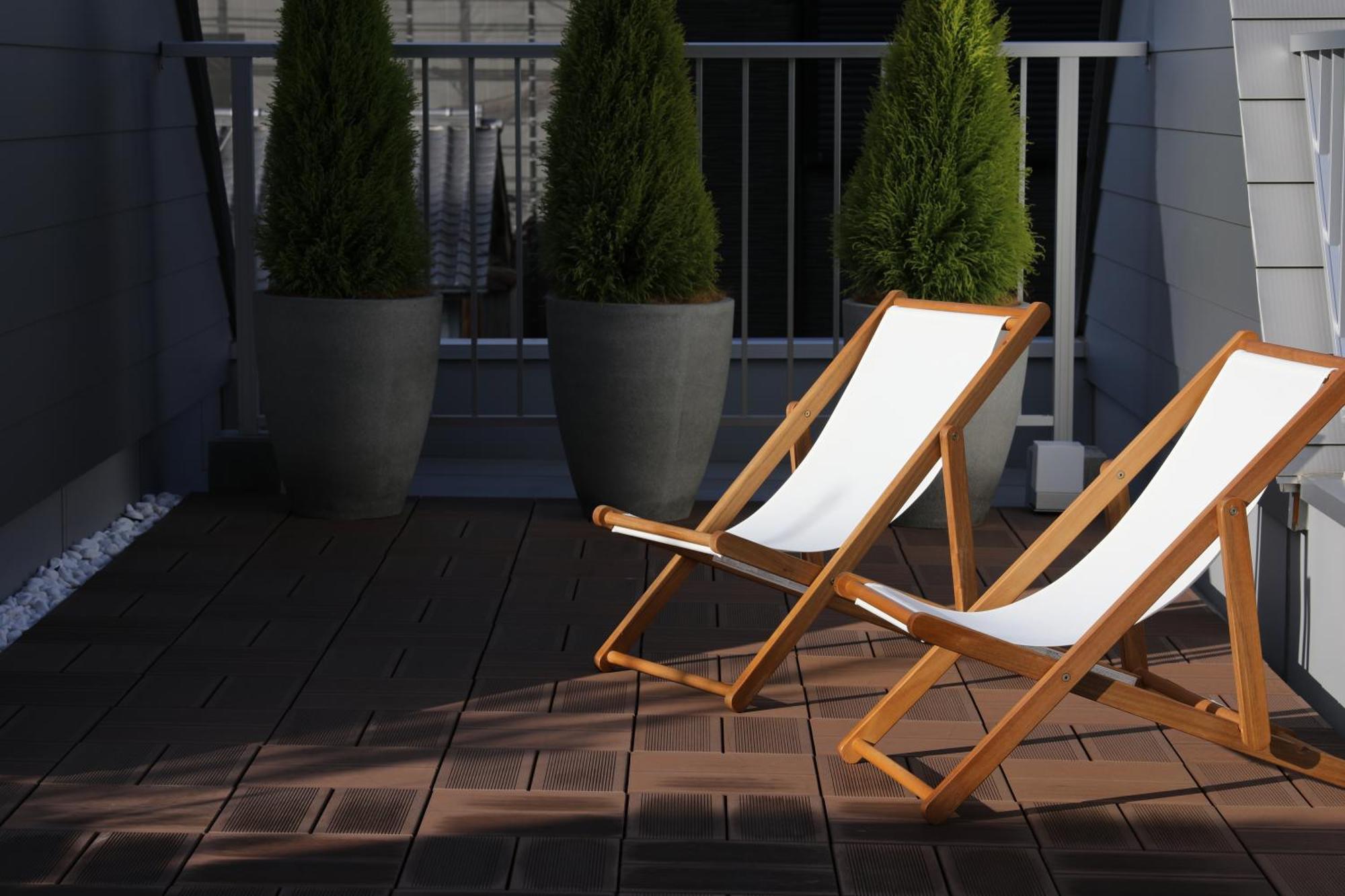 Aparthotel Reikyo Garden Osaka Zewnętrze zdjęcie