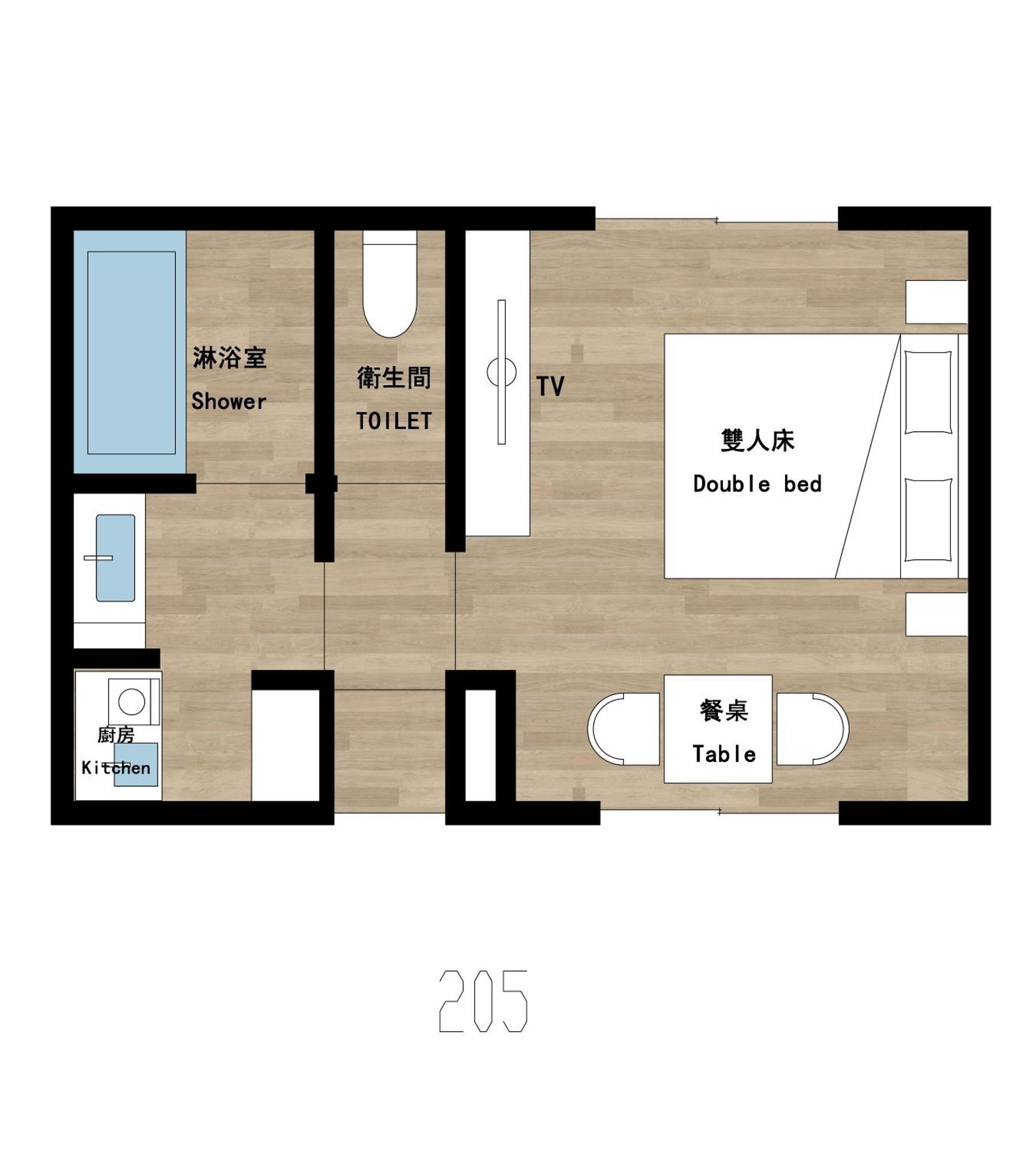 Aparthotel Reikyo Garden Osaka Zewnętrze zdjęcie