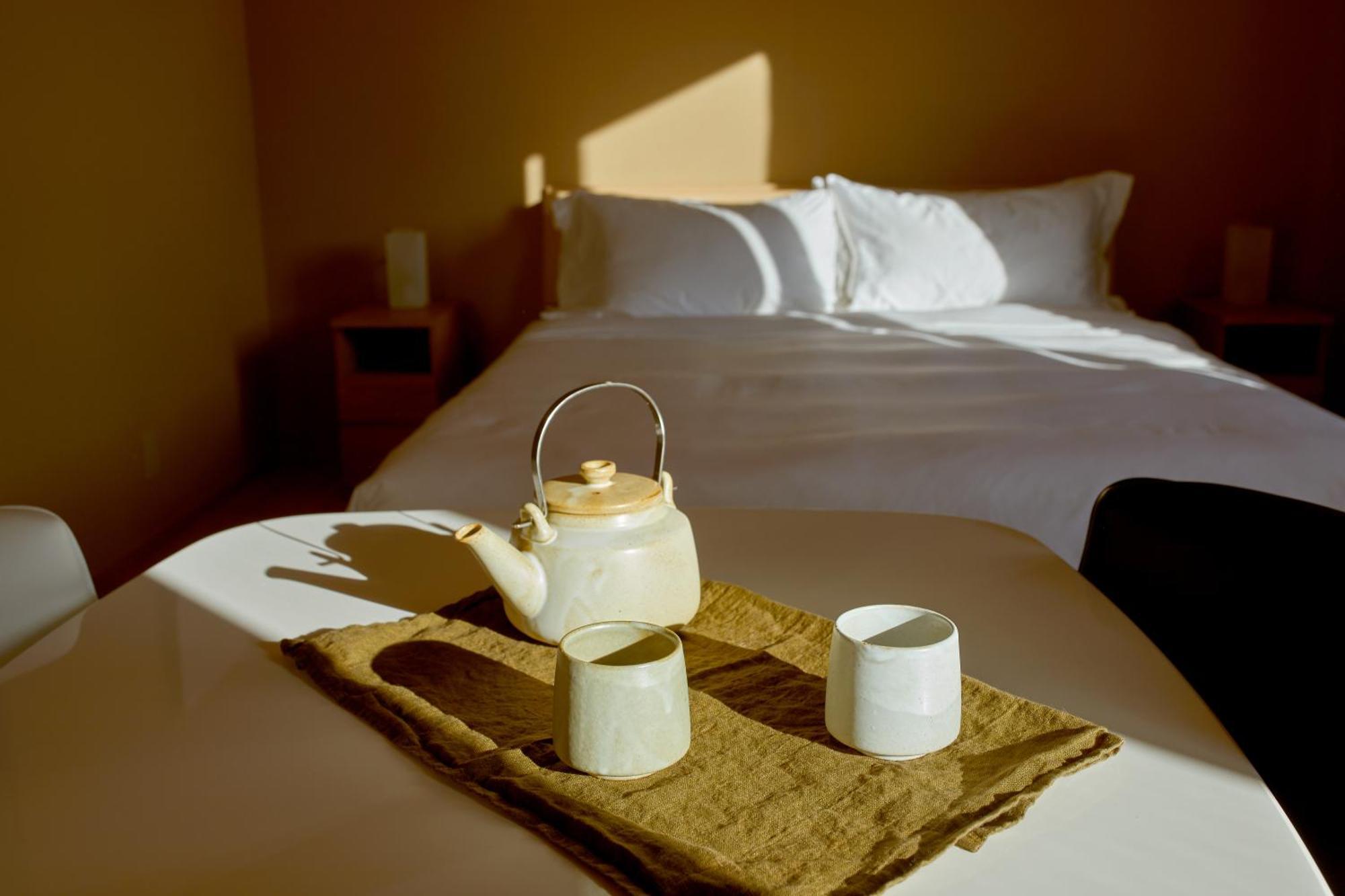 Aparthotel Reikyo Garden Osaka Zewnętrze zdjęcie