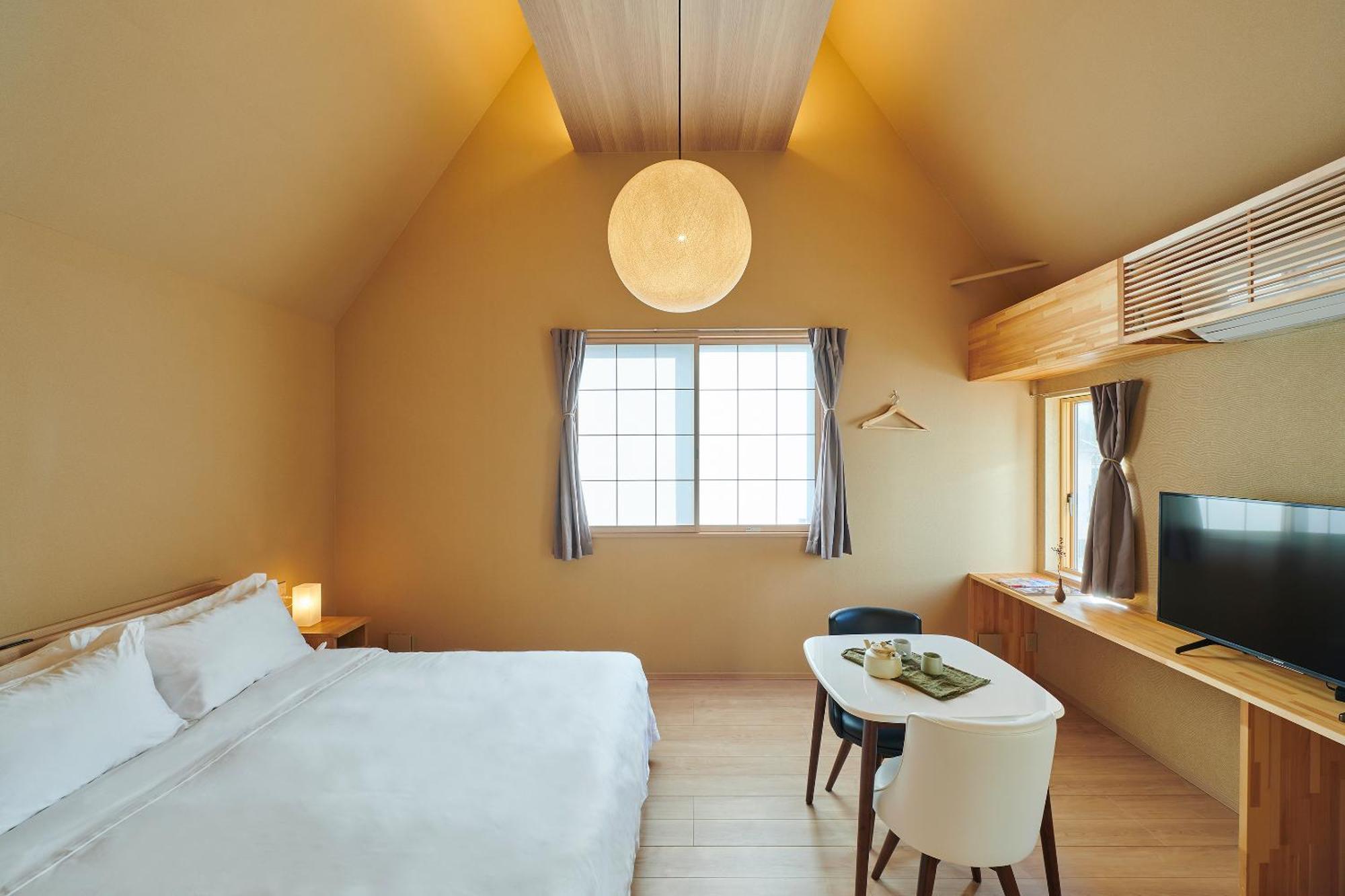 Aparthotel Reikyo Garden Osaka Zewnętrze zdjęcie